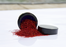 Load image into Gallery viewer, Premium "Ruby" Grade Saffron